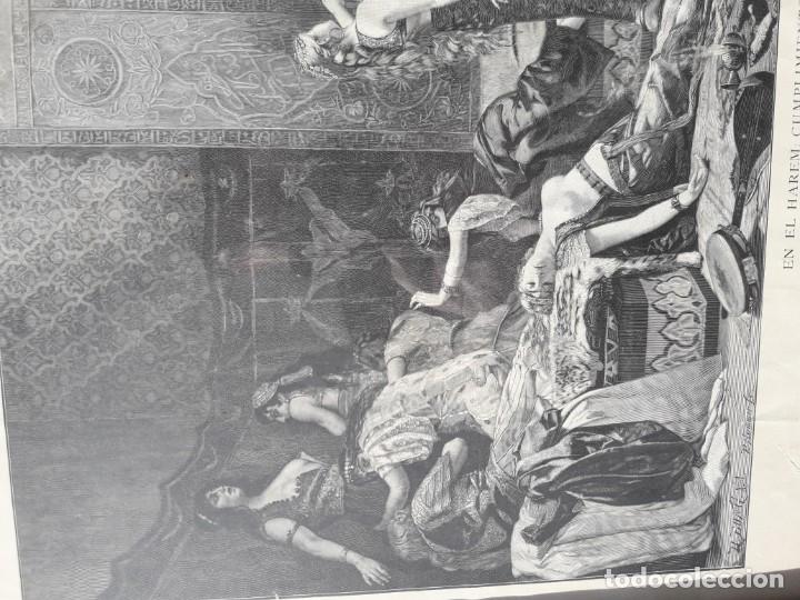 Arte: Har&eacute;n - Foto 5