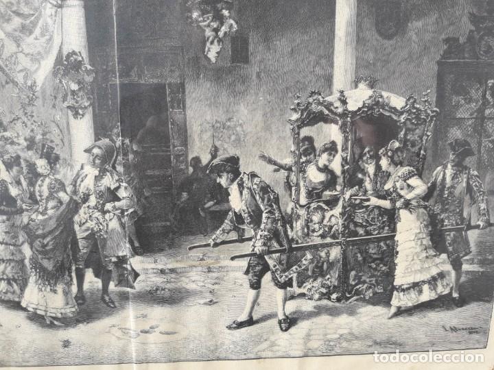 Arte: Fiesta de las flores - Foto 3