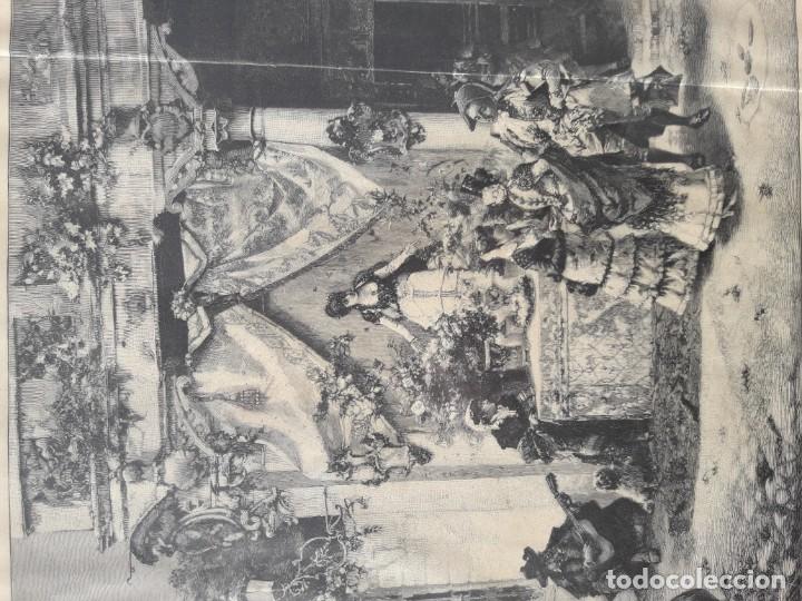 Arte: Fiesta de las flores - Foto 4