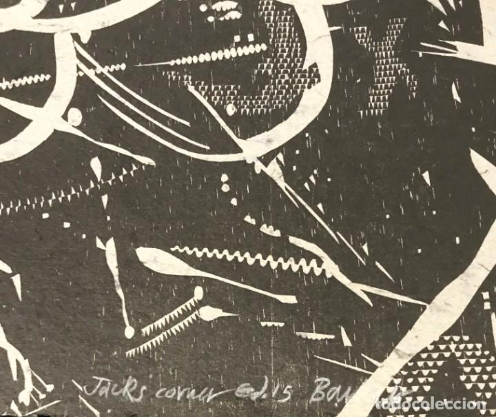 Arte: LAURENCE BARKER (1930) - Foto 3