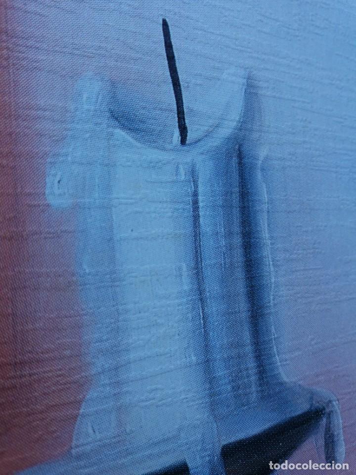 Arte: CUADRO IMPRESO PROFERIO GROSSI - Foto 4