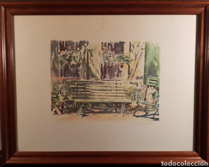 Arte: JOSEP SERRA LLIMONA - Foto 1