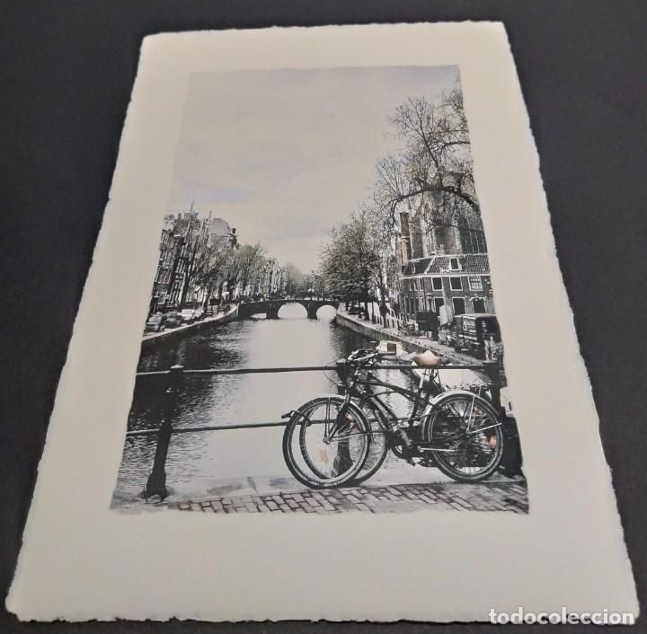 Arte: LAMINA DE PAISAJE