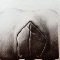 Arte: HM ERHARDT LITOGRAFÍA DE 1971, FIRMADA, COLECCIÓN 