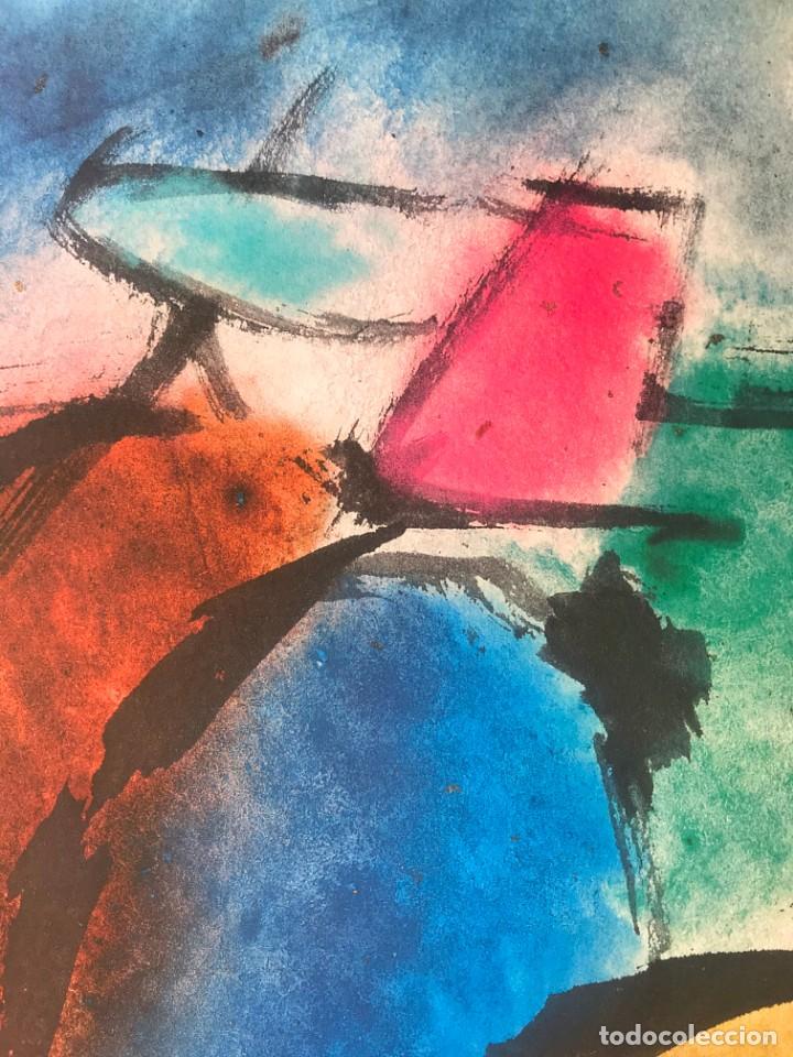 Arte: Perico Pastor - Ladoraci&oacute; dels savis - Foto 3