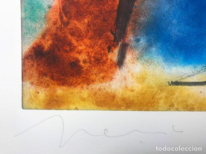 Arte: Perico Pastor - Ladoraci&oacute; dels savis - Foto 4