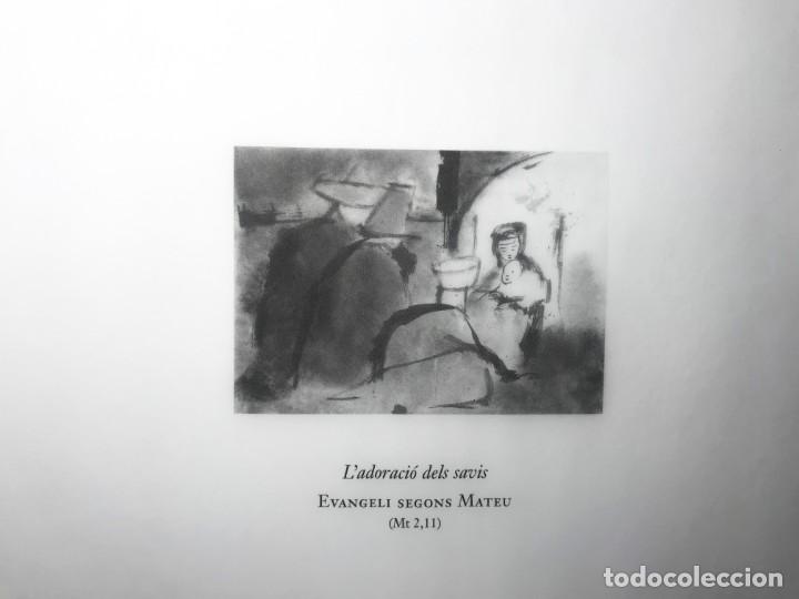 Arte: Perico Pastor - Ladoraci&oacute; dels savis - Foto 6