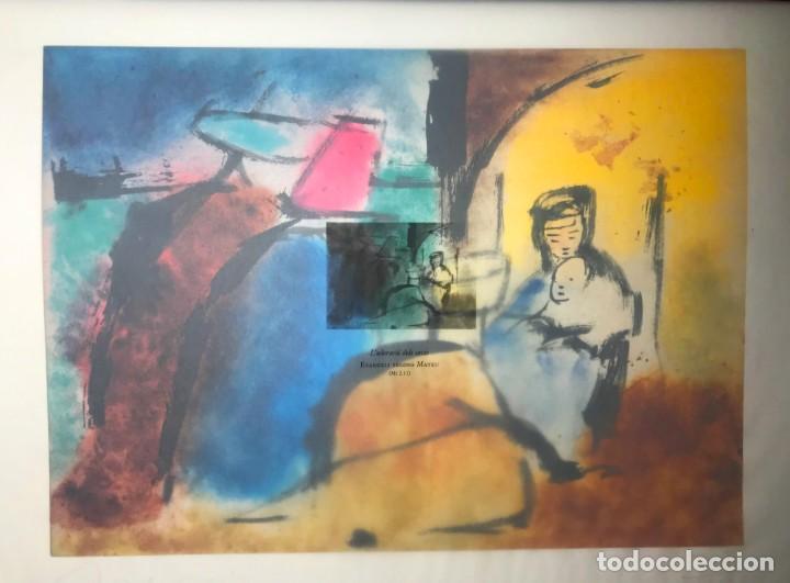 Arte: Perico Pastor - Ladoraci&oacute; dels savis - Foto 7