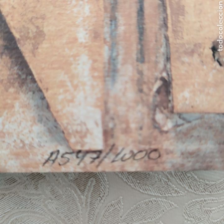 Arte: Aramis Ney - Foto 2