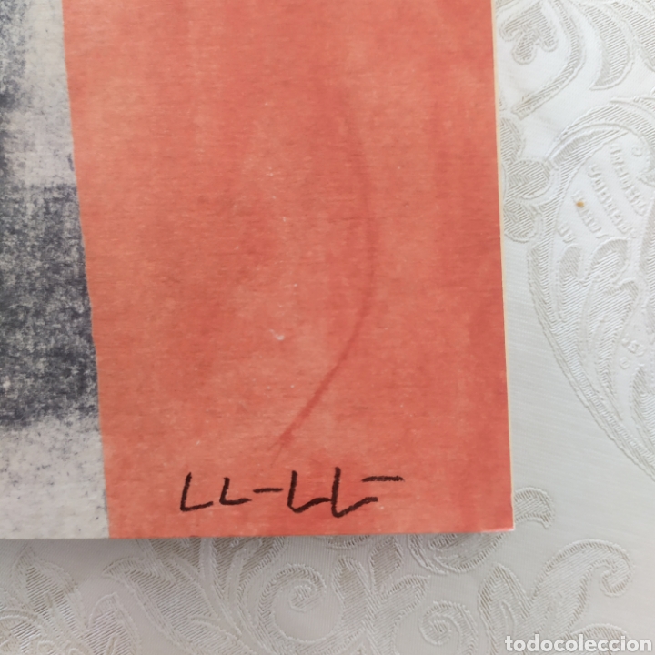 Arte: Lluis LLeo - Foto 2