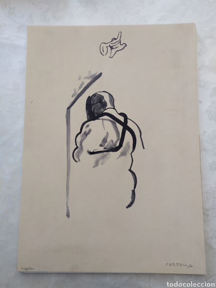Arte: Joan Cardells - Foto 1