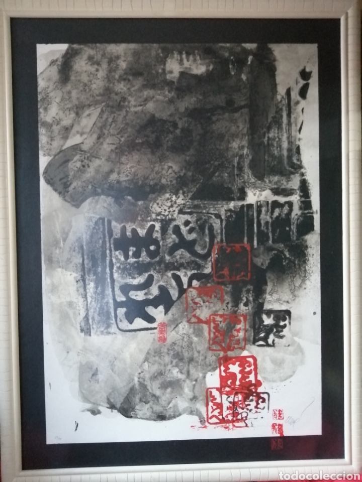 Arte: ANTONI CLAVE - Foto 1