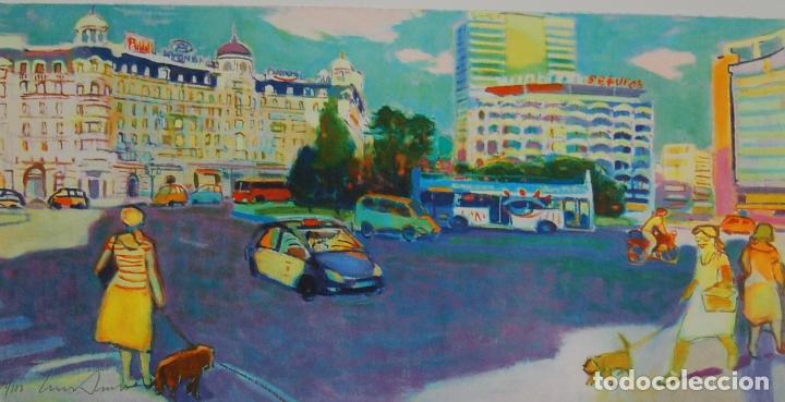 Arte: AMER LUIS LITOGRAFIA - Foto 1