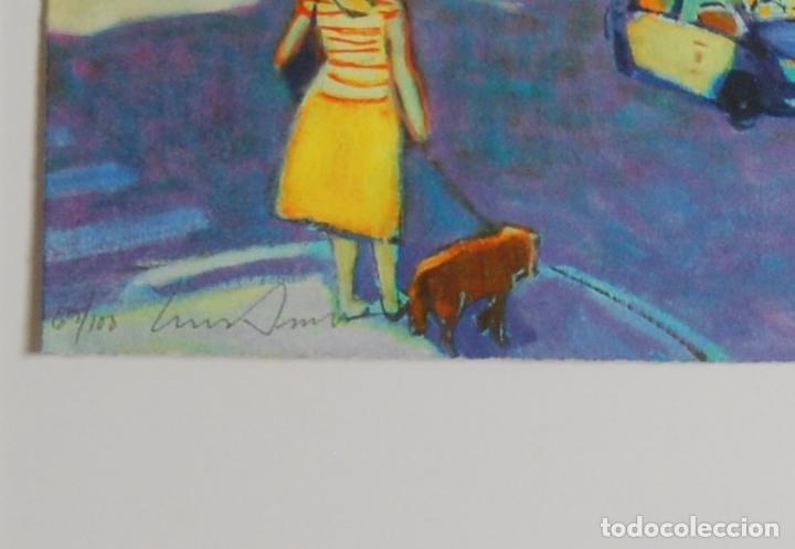 Arte: AMER LUIS LITOGRAFIA - Foto 2