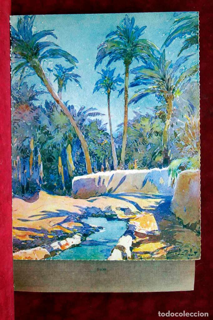 Arte: Elche de Marius Hubert Robert 1930 - Foto 1