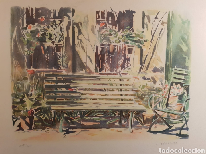 Arte: JOSEP SERRA LLIMONA - Foto 2