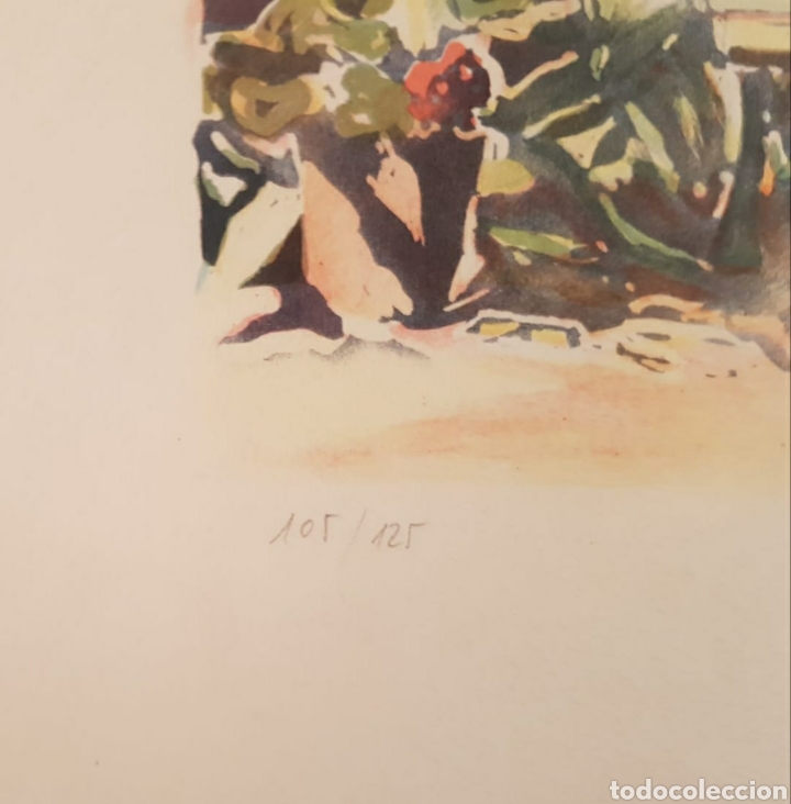 Arte: JOSEP SERRA LLIMONA - Foto 4