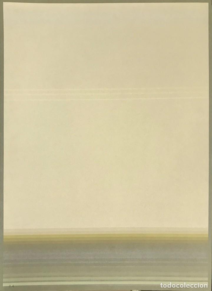 Arte: JIM BIRD (1937-2010) - Foto 1