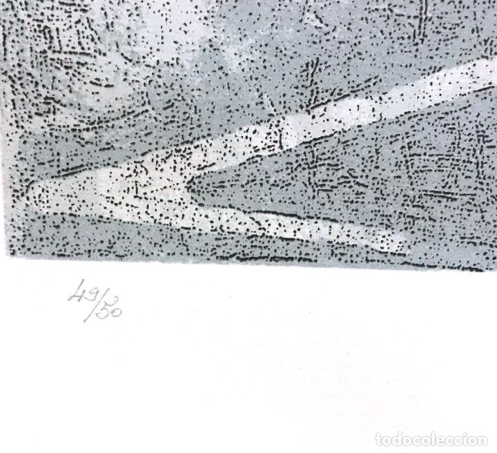 Arte: JORGE CASTILLO (PONTEVEDRA 1933) - Foto 2