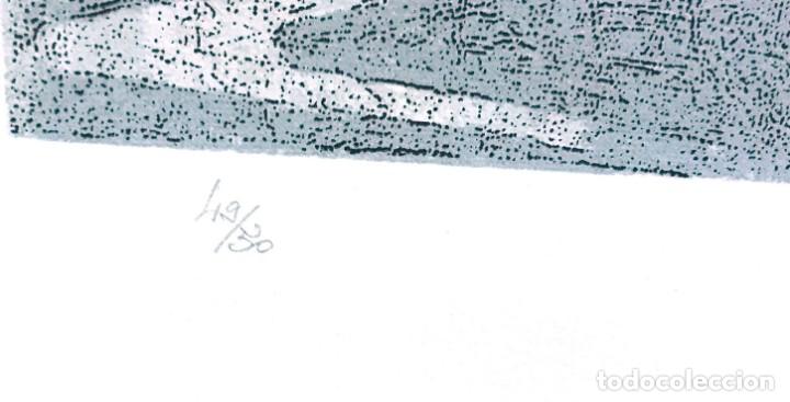 Arte: JORGE CASTILLO (PONTEVEDRA 1933) - Foto 2