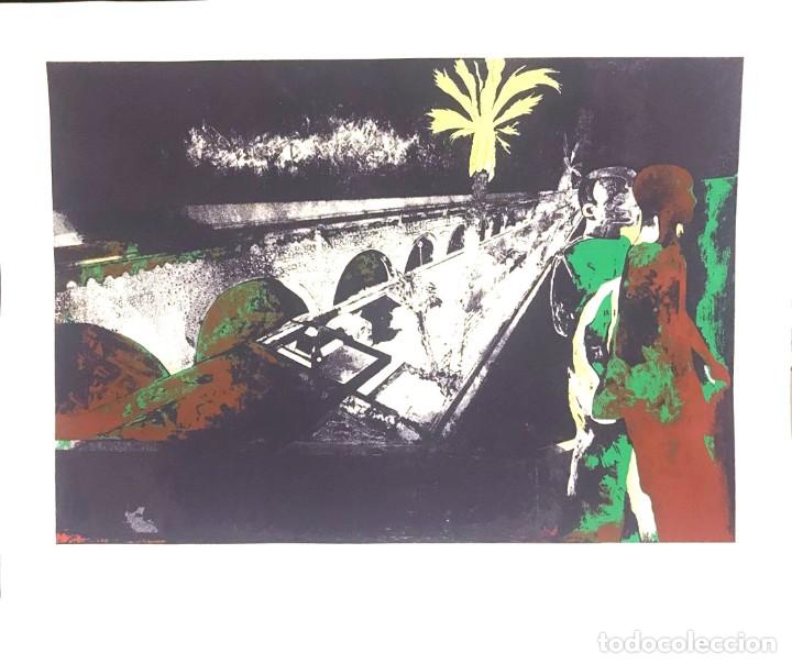 Arte: JORGE CASTILLO (PONTEVEDRA 1933) - Foto 1