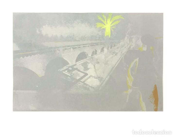 Arte: JORGE CASTILLO (PONTEVEDRA 1933) - Foto 1
