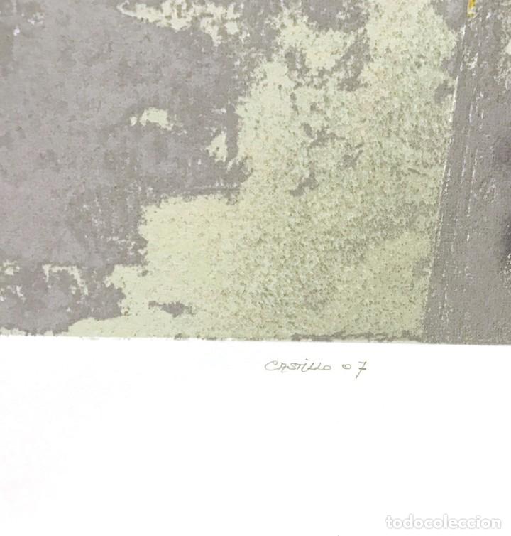 Arte: JORGE CASTILLO (PONTEVEDRA 1933) - Foto 3