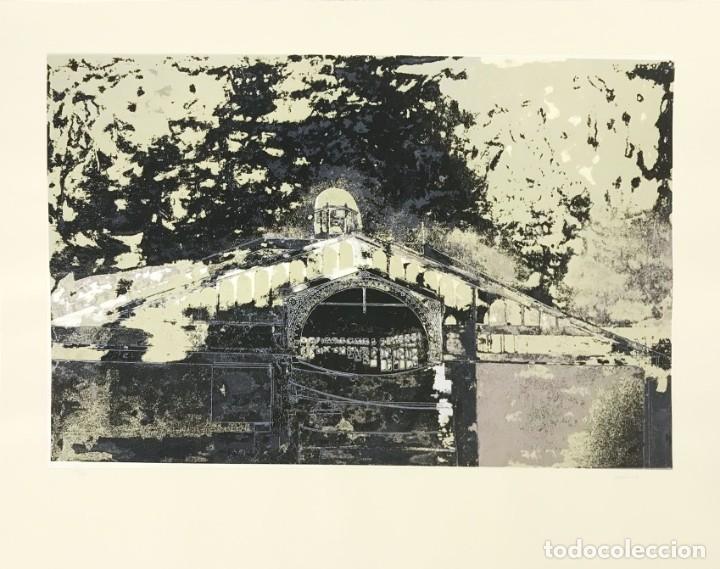 Arte: JORGE CASTILLO (PONTEVEDRA 1933) - Foto 1