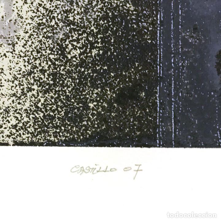 Arte: JORGE CASTILLO (PONTEVEDRA 1933) - Foto 2