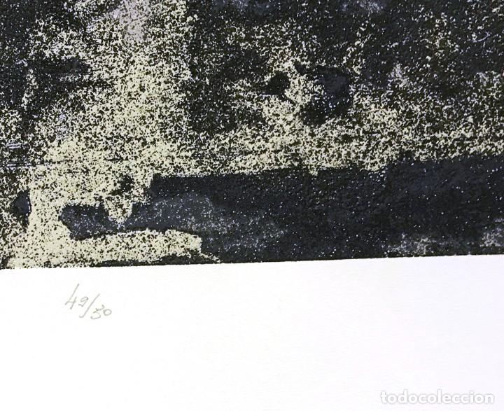 Arte: JORGE CASTILLO (PONTEVEDRA 1933) - Foto 3