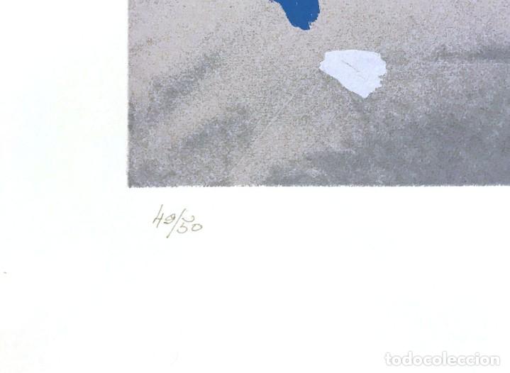 Arte: JORGE CASTILLO (PONTEVEDRA 1933) - Foto 2