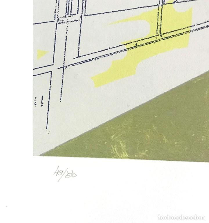 Arte: JORGE CASTILLO (PONTEVEDRA 1933) - Foto 3