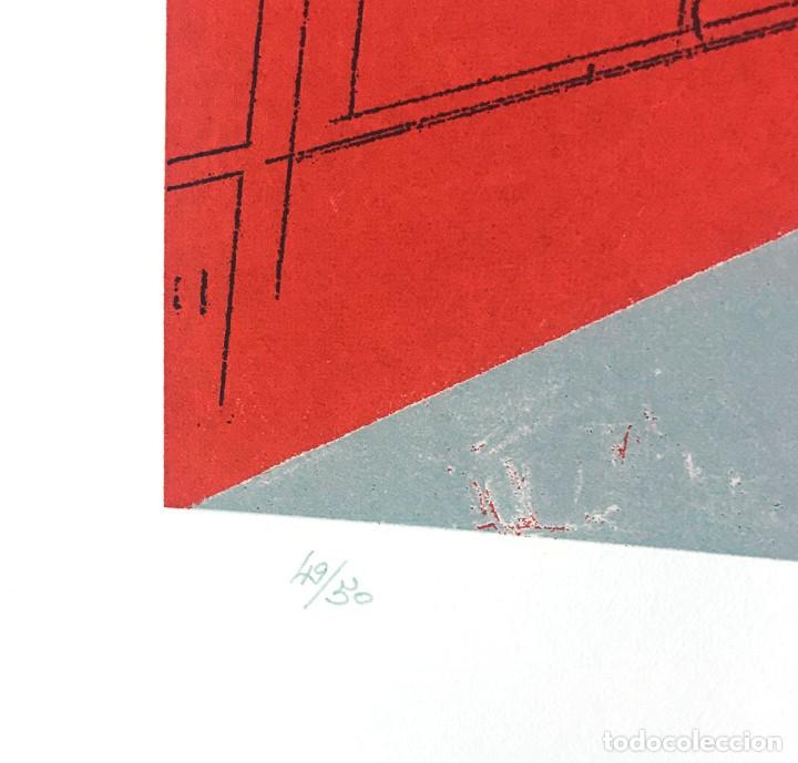 Arte: JORGE CASTILLO (PONTEVEDRA 1933) - Foto 3
