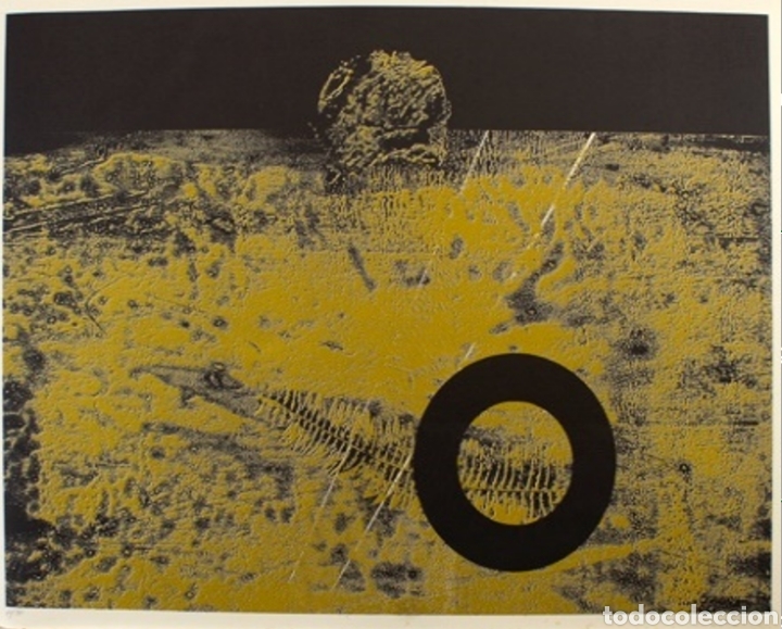 Arte: JOAN JOSEP THARRATS - Foto 1