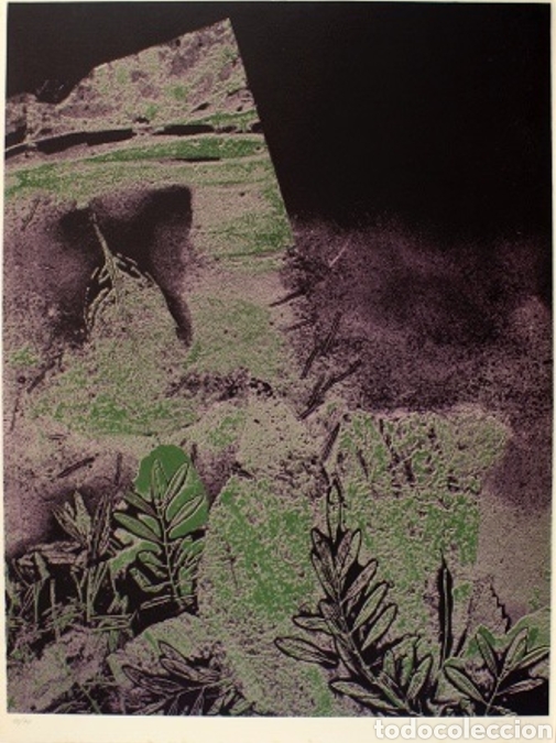 Arte: JOAN JOSEP THARRATS - Foto 1
