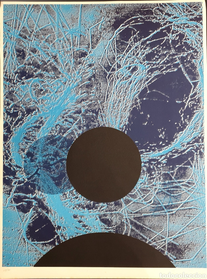 Arte: JOAN JOSEP THARRATS - Foto 1