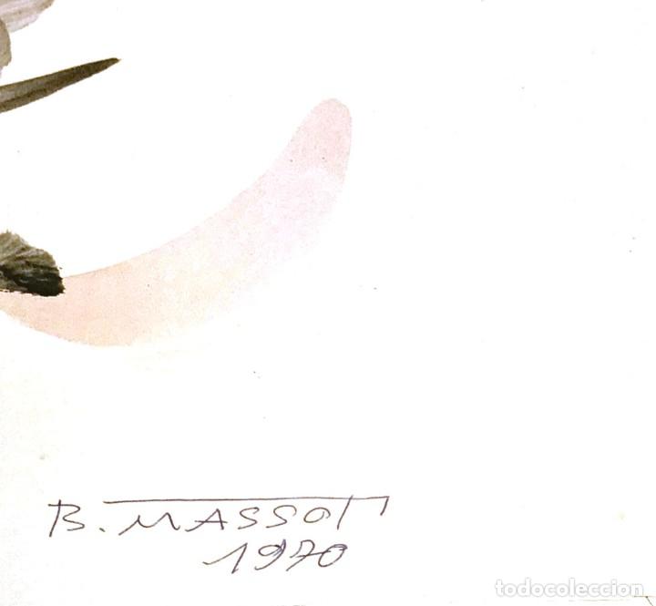 Arte: BARTOMEU MASSOT (1923-1974) - Foto 2