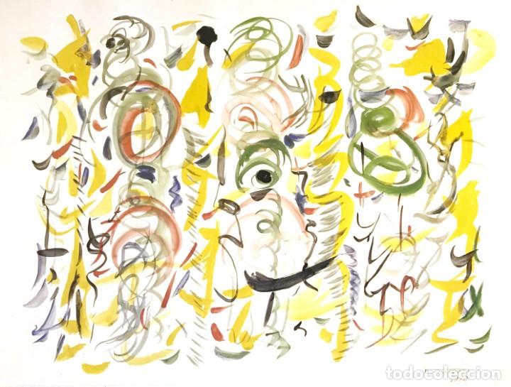 Arte: BARTOMEU MASSOT (1923-1974) - Foto 1