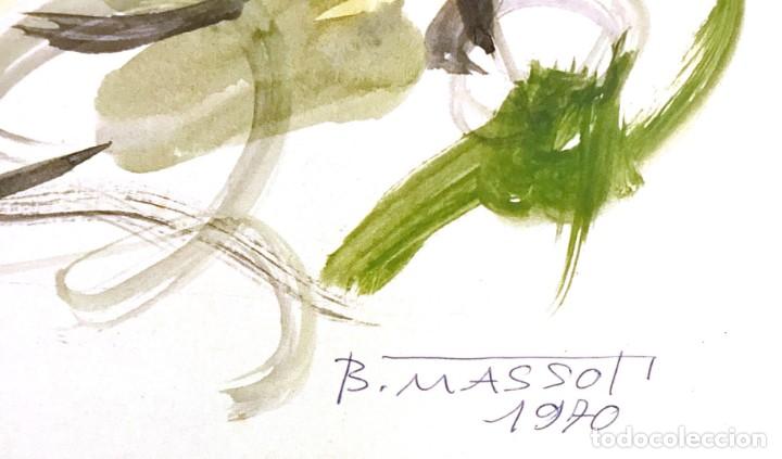 Arte: BARTOMEU MASSOT (1923-1974) - Foto 2