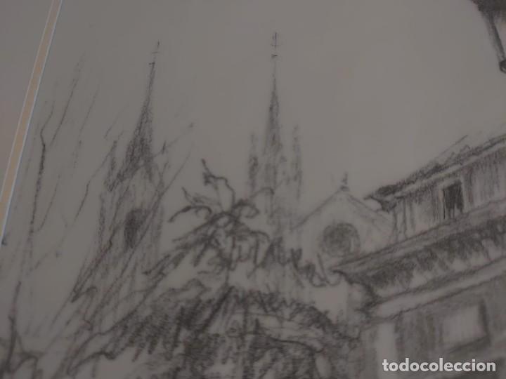 Arte: LITOGRAF&Iacute;A MUSEO DEL PRADO LOPEZ BERRON - Foto 6