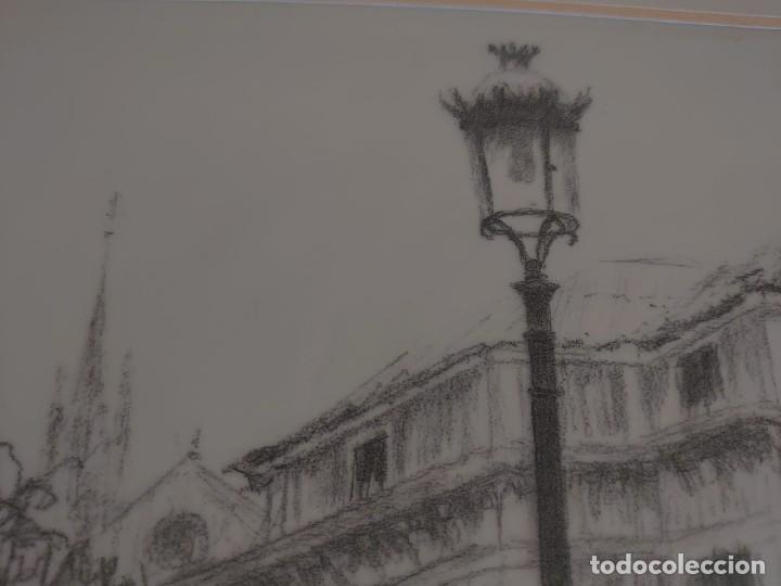 Arte: LITOGRAF&Iacute;A MUSEO DEL PRADO LOPEZ BERRON - Foto 9