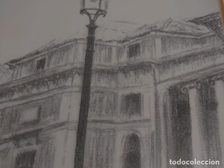 Arte: LITOGRAF&Iacute;A MUSEO DEL PRADO LOPEZ BERRON - Foto 10
