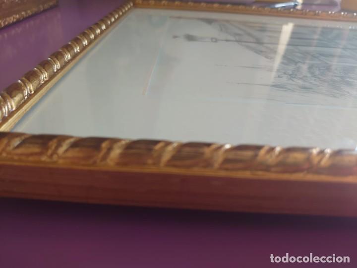 Arte: LITOGRAF&Iacute;A MUSEO DEL PRADO LOPEZ BERRON - Foto 15