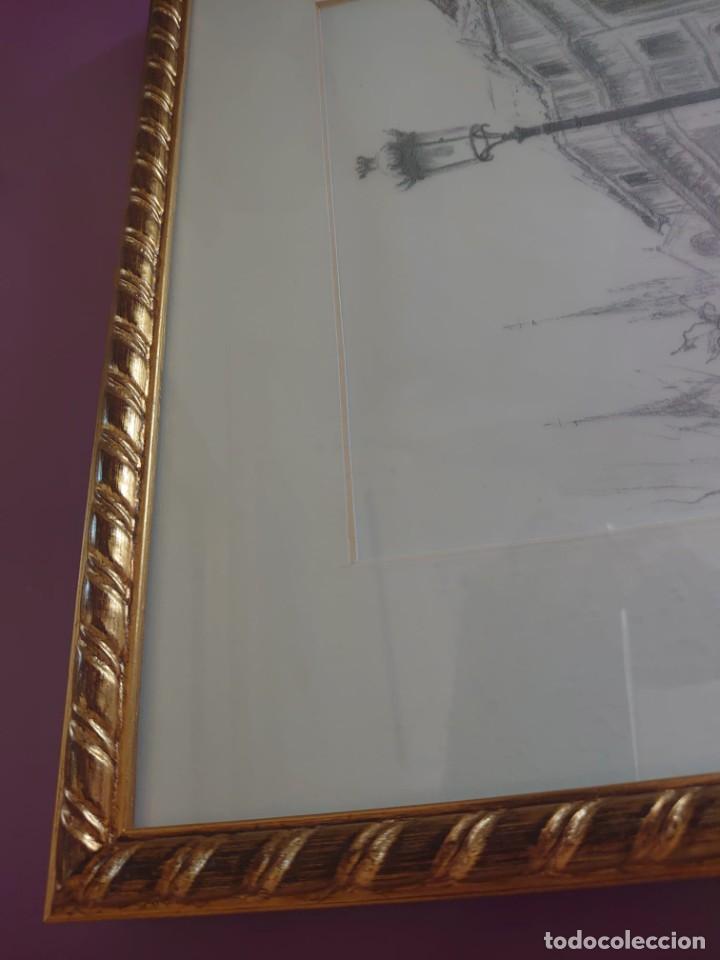 Arte: LITOGRAF&Iacute;A MUSEO DEL PRADO LOPEZ BERRON - Foto 16