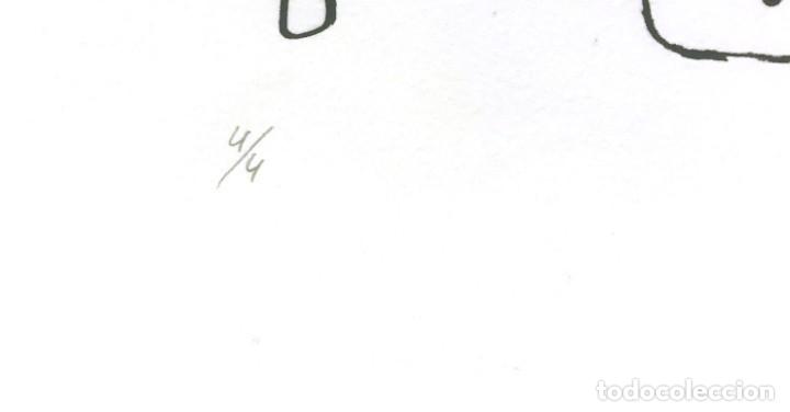 Arte: RAFA FORTEZA (Palma 1955) - Foto 3