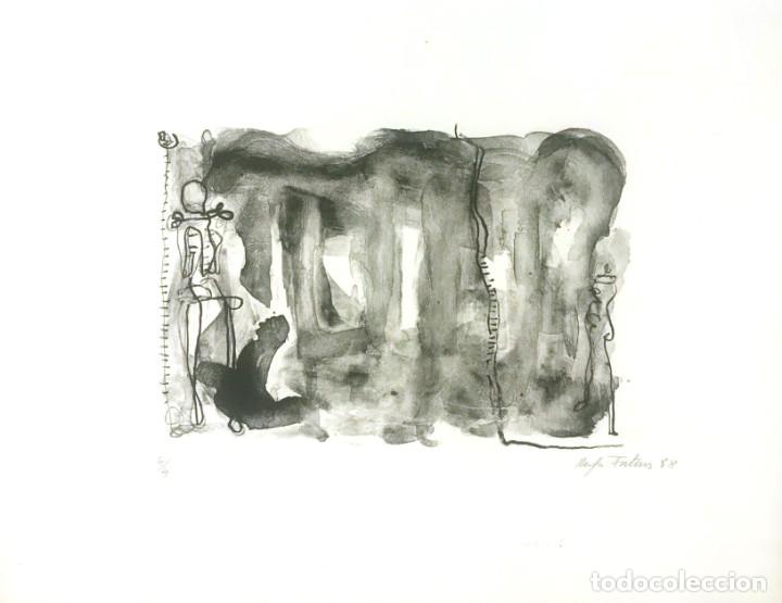 Arte: RAFA FORTEZA (Palma 1955) - Foto 1
