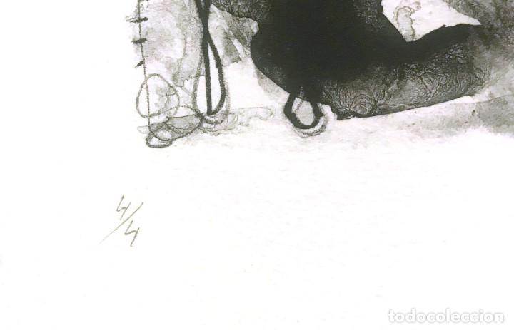Arte: RAFA FORTEZA (Palma 1955) - Foto 3