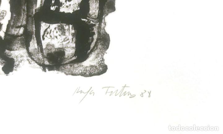Arte: RAFA FORTEZA (Palma 1955) - Foto 2