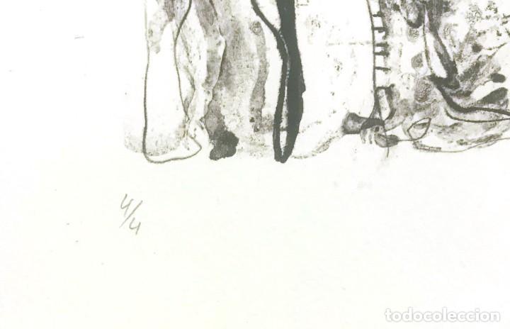 Arte: RAFA FORTEZA (Palma 1955) - Foto 3