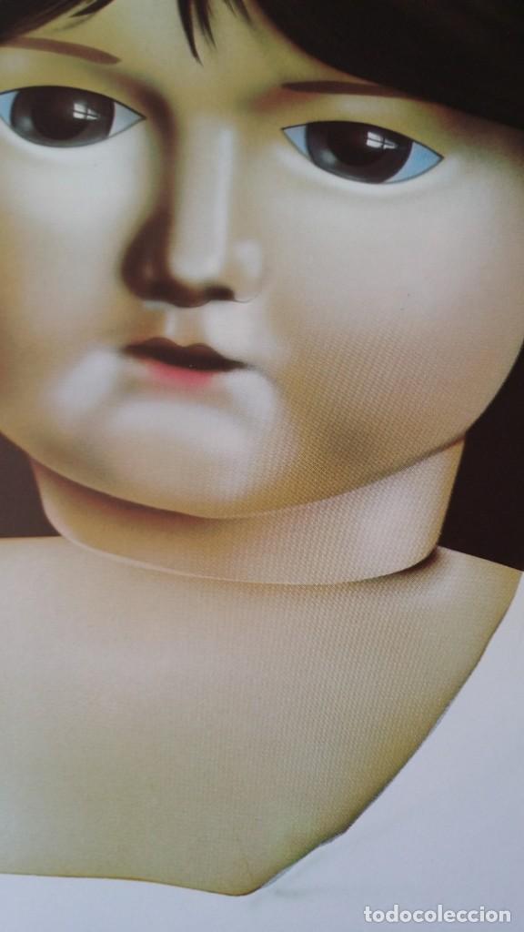Arte: Gunter Gritzner, litograf&iacute;a de 1973 - Foto 6